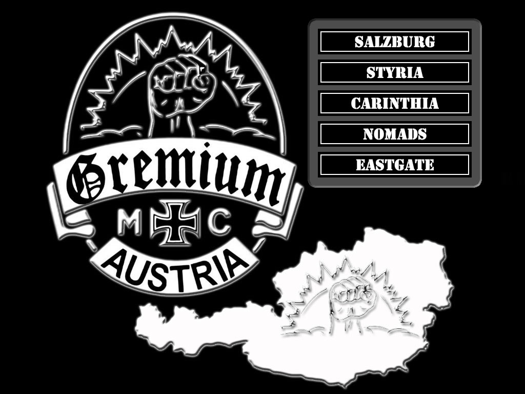 Gremium MC - Austria